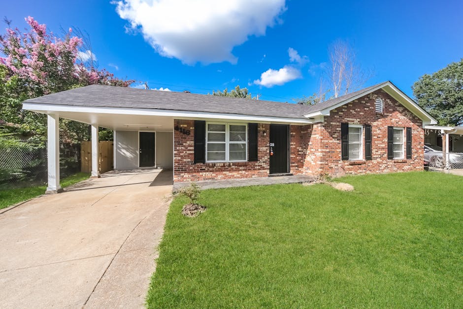 4116 Cochese Rd, Memphis, TN 38118 Home for Rent 3 Beds, 1.5 Baths
